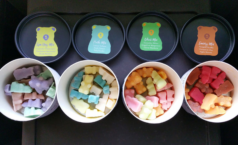 Happy Wax Melts - Refresh