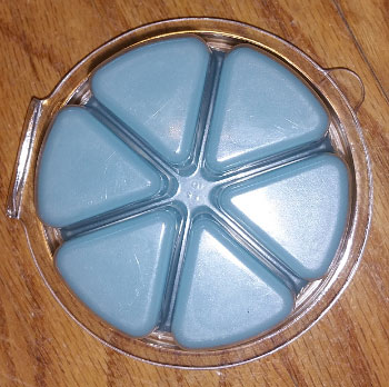 Michaels (Ashland) Decor Wax Melt Reviews